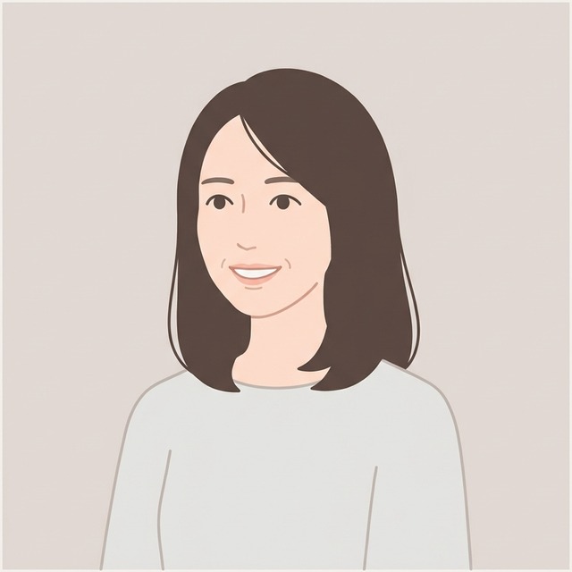 富永恵理香のアバター